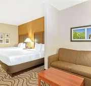 La Quinta Inn & Suites by Wyndham Midwest City - Tinker AFB hotel detail image 7