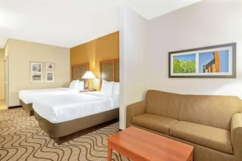 La Quinta Inn & Suites by Wyndham Midwest City - Tinker AFB hotel thumbnail 7