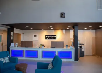 Clarion Pointe Indianapolis Airport hotel thumbnail 2