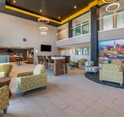 Clarion Pointe Indianapolis Airport hotel detail image 3