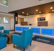 Clarion Pointe Indianapolis Airport hotel detail image 4