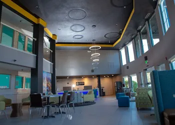 Clarion Pointe Indianapolis Airport hotel thumbnail 6