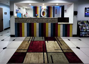 Motel 6 Pine Bluff, AR hotel thumbnail 5