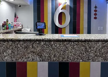 Motel 6 Pine Bluff, AR hotel thumbnail 6