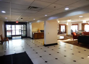 Motel 6 Pine Bluff, AR hotel thumbnail 7