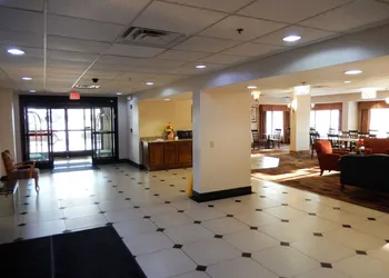 Motel 6 Pine Bluff, AR hotel thumbnail 7