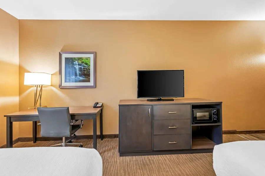 La Quinta Inn & Suites by Wyndham Boone University hotel detail image 6