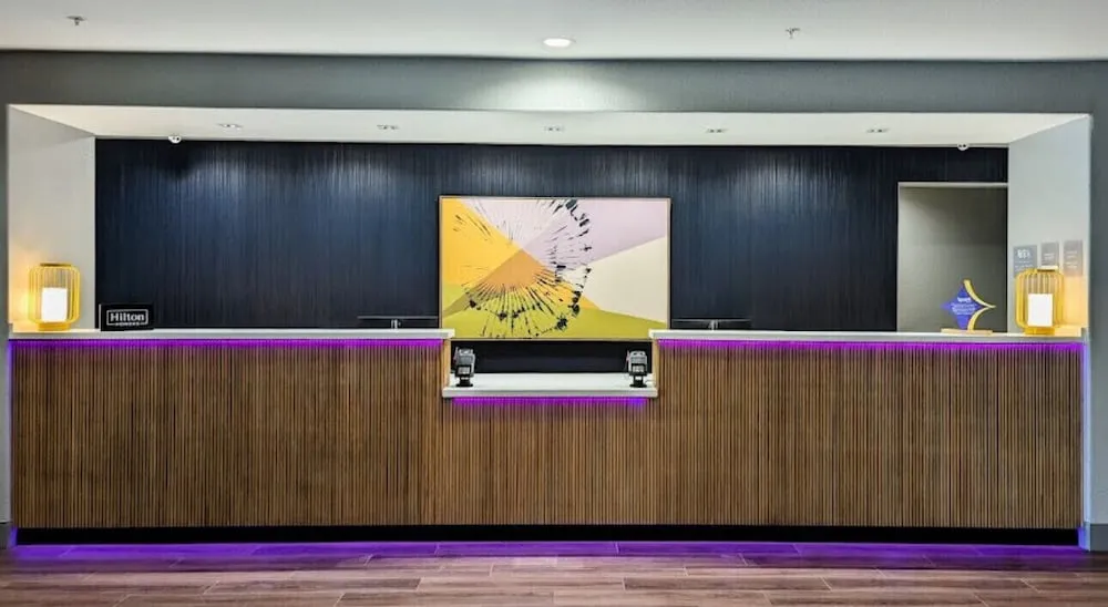 Spark by Hilton Missouri City Sugar Land hotel detail image 2