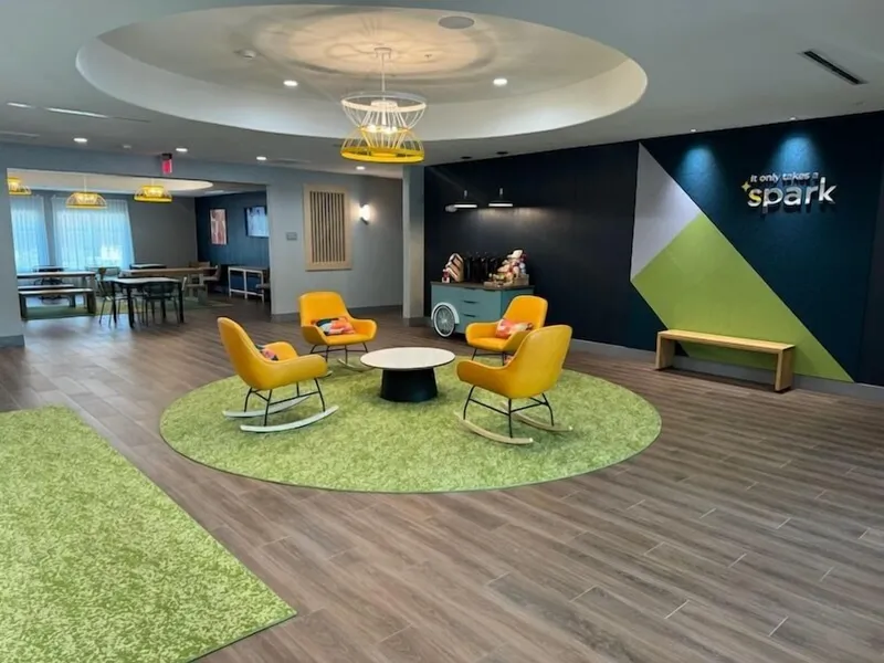 Spark by Hilton Missouri City Sugar Land hotel detail image 6