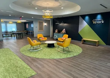 Spark by Hilton Missouri City Sugar Land hotel thumbnail 6