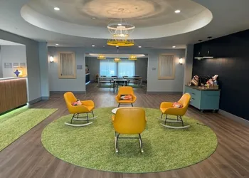 Spark by Hilton Missouri City Sugar Land hotel thumbnail 8