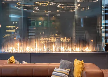 Marriott Indianapolis Downtown hotel thumbnail 5