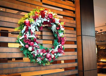 Marriott Indianapolis Downtown hotel thumbnail 6