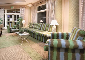 La Quinta Inn & Suites by Wyndham Colorado Springs South AP hotel thumbnail 4