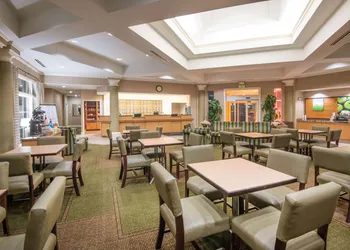 La Quinta Inn & Suites by Wyndham Colorado Springs South AP hotel thumbnail 6