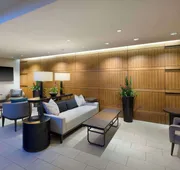 Hilton Indianapolis Hotel & Suites hotel detail image 3