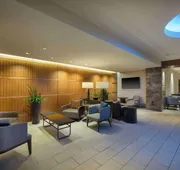 Hilton Indianapolis Hotel & Suites hotel detail image 4