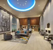 Hilton Indianapolis Hotel & Suites hotel detail image 5