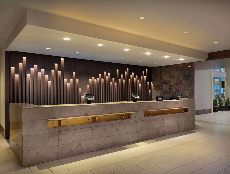 Hilton Indianapolis Hotel & Suites hotel detail image 6