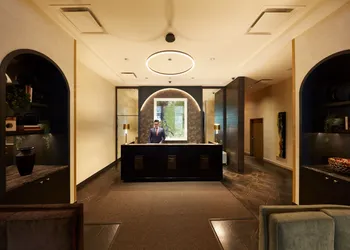 Loden Hotel hotel thumbnail 4