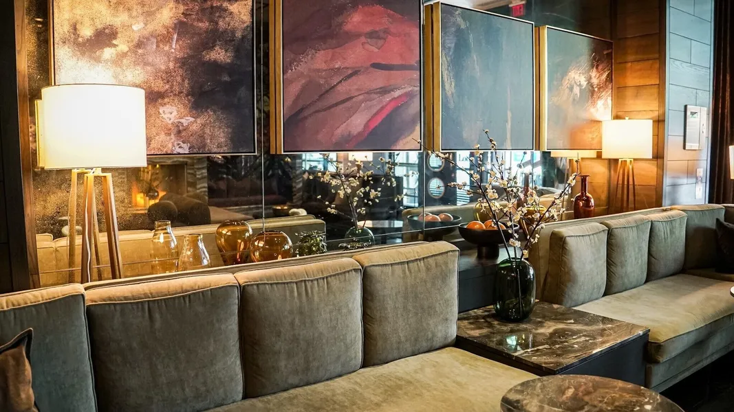 Loden Hotel hotel detail image 6