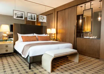 Loden Hotel hotel thumbnail 8