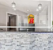 Super 8 by Wyndham Brownsburg hotel detail image 3