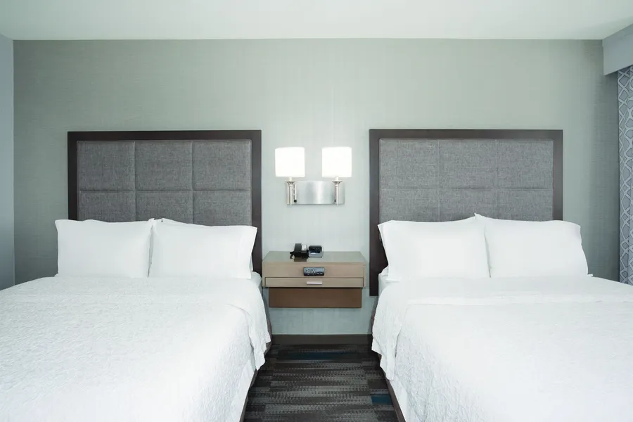 Hampton Inn Monterey hotel detail image 6