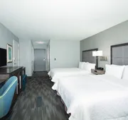 Hampton Inn Monterey hotel detail image 7