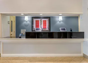 Extended Stay America Suites Indianapolis Airport W Southern hotel thumbnail 2