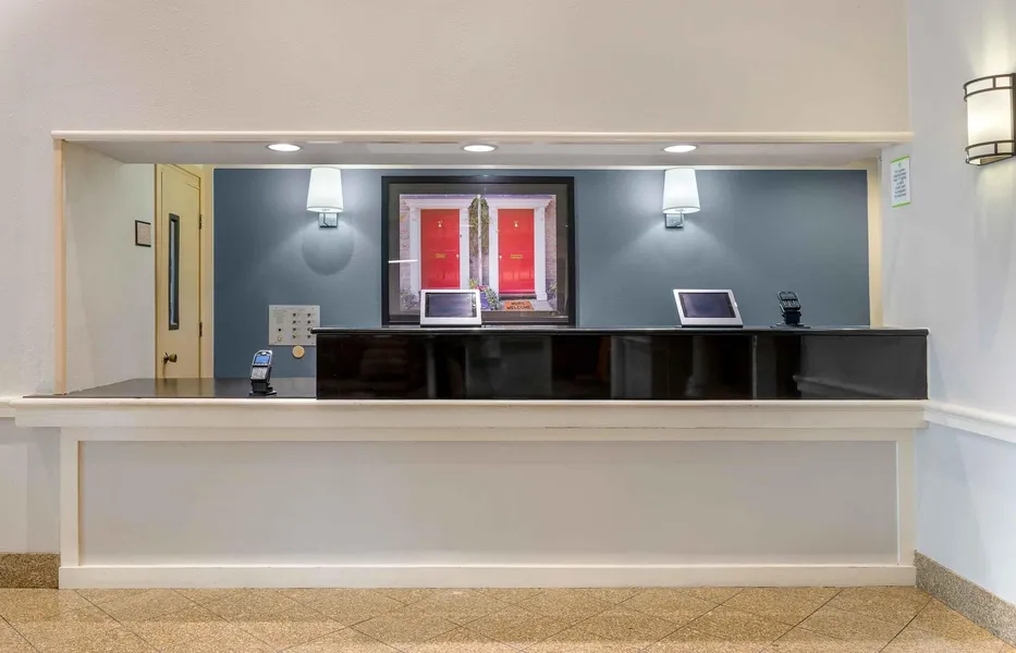 Extended Stay America Suites Indianapolis Airport W Southern hotel detail image 2
