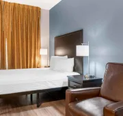 Extended Stay America Suites Indianapolis Airport W Southern hotel detail image 4