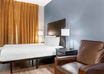 Extended Stay America Suites Indianapolis Airport W Southern hotel thumbnail 4