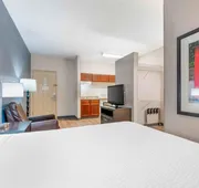 Extended Stay America Suites Indianapolis Airport W Southern hotel detail image 5