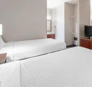 Extended Stay America Suites Indianapolis Airport W Southern hotel detail image 7