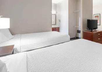 Extended Stay America Suites Indianapolis Airport W Southern hotel thumbnail 7