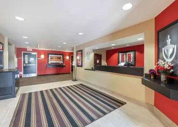 Extended Stay America Suites Indianapolis Airport hotel thumbnail 2