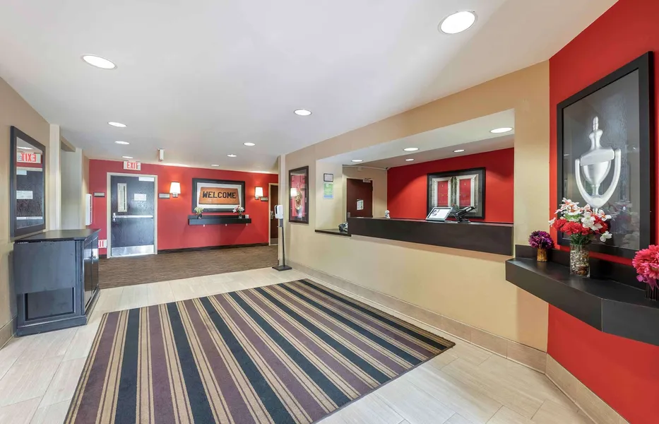 Extended Stay America Suites Indianapolis Airport hotel detail image 2