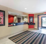 Extended Stay America Suites Indianapolis Airport hotel detail image 4