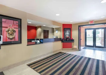 Extended Stay America Suites Indianapolis Airport hotel thumbnail 4