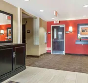Extended Stay America Suites Indianapolis Airport hotel detail image 5