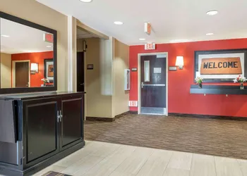 Extended Stay America Suites Indianapolis Airport hotel thumbnail 5