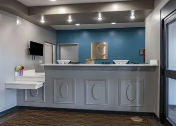 Comfort Inn Plainfield - Indianapolis Airport hotel thumbnail 2