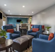 Comfort Inn Plainfield - Indianapolis Airport hotel detail image 3