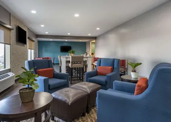 Comfort Inn Plainfield - Indianapolis Airport hotel thumbnail 3