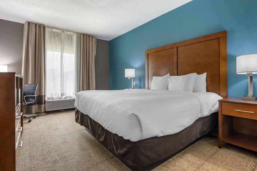 Comfort Inn Plainfield - Indianapolis Airport hotel detail image 6
