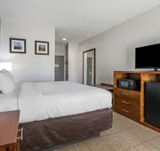 Comfort Inn Plainfield - Indianapolis Airport hotel detail image 7