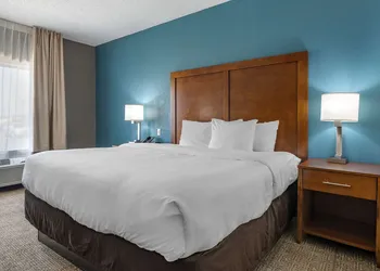 Comfort Inn Plainfield - Indianapolis Airport hotel thumbnail 8