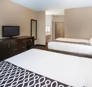 La Quinta Inn by Wyndham Indianapolis North at Pyramids hotel detail image 7