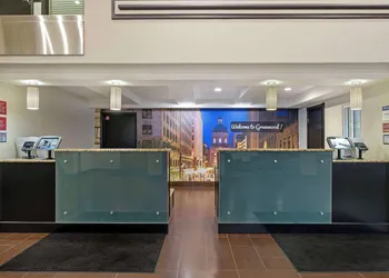 Best Western Plus Greenwood/Indy South Inn hotel thumbnail 4